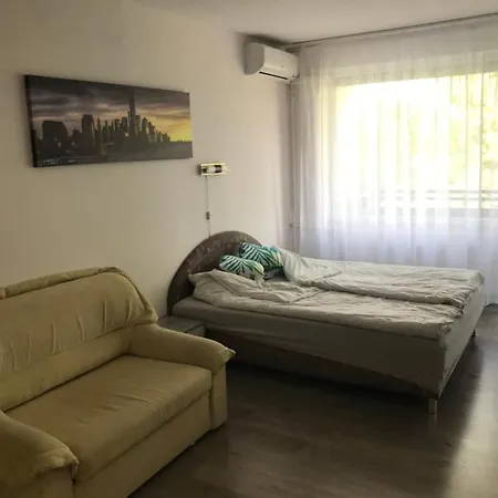 Apartman Csopak-lak *